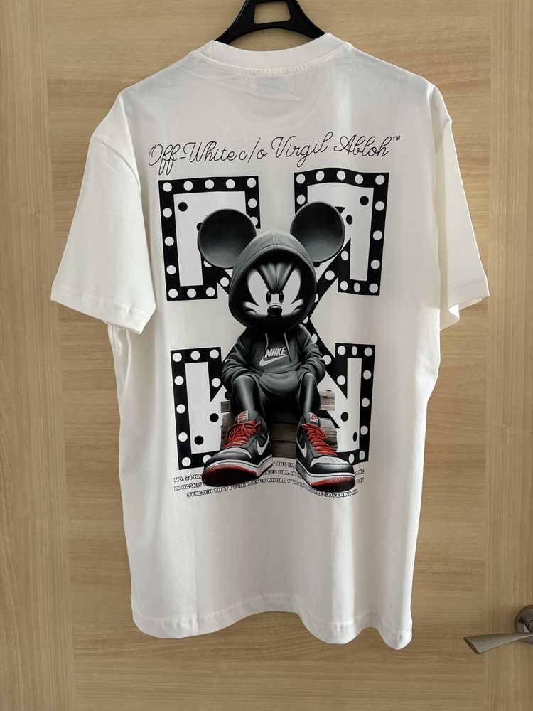 Koszulka Off-white