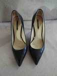 Buty szpilki Zara Basic rozm. 38