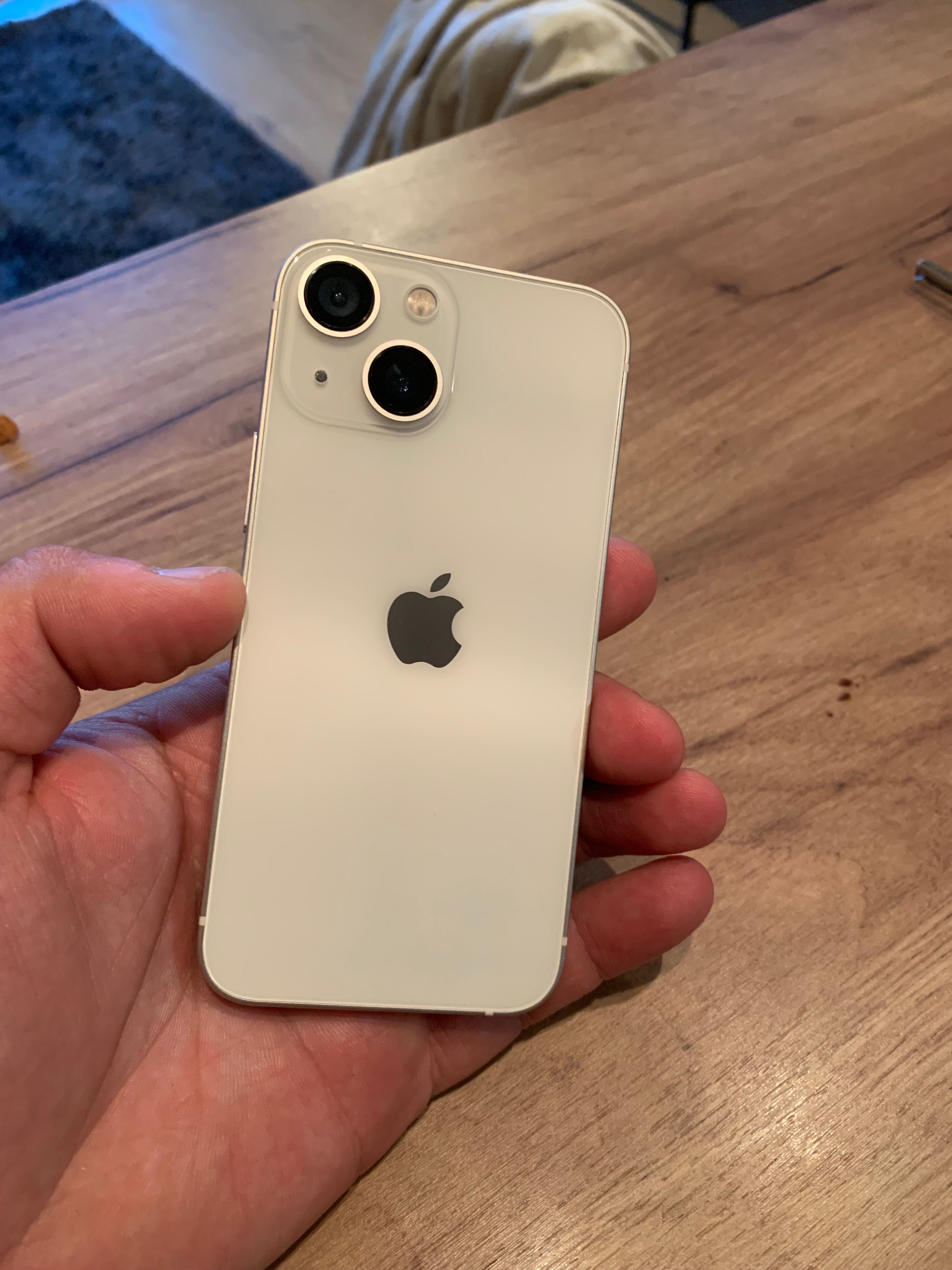 iPhone 13 mini. 128GB