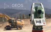 Usługi Geodezyjne - Geodeta - Geodezja