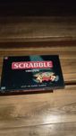 Scrabble orginal kompletne UNIKAT stan bardzo dobry