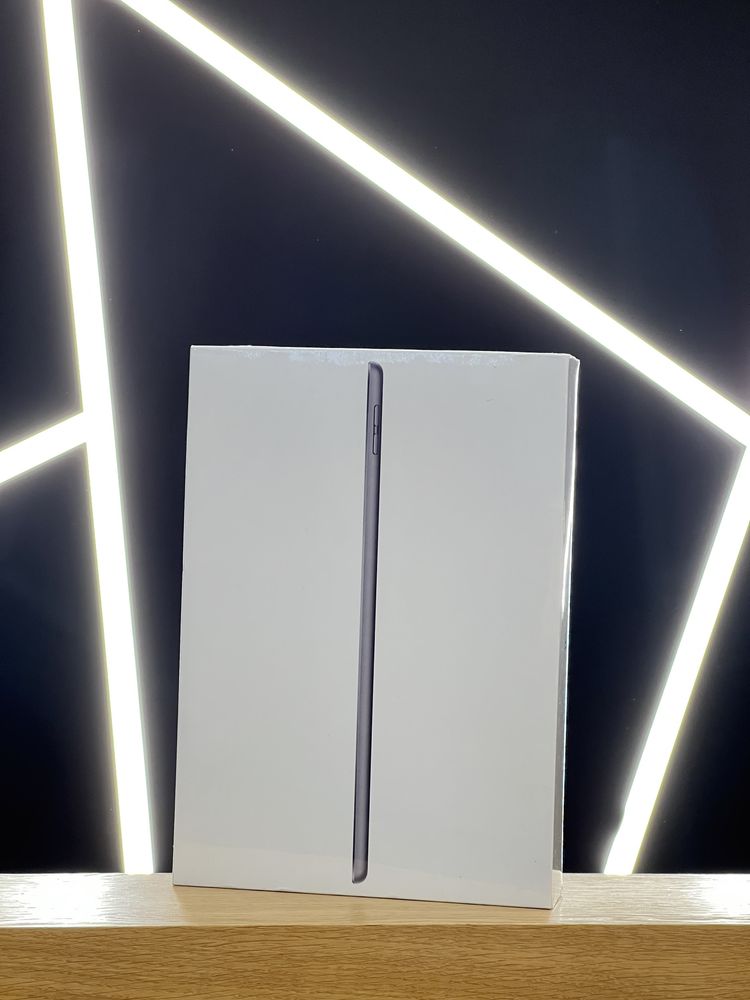 New iPad 10.2 (2021) 64/256 gb Ябко Хрещатик