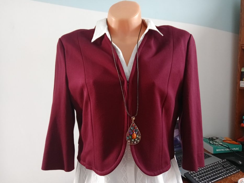 Gerry Weber bolerko 42