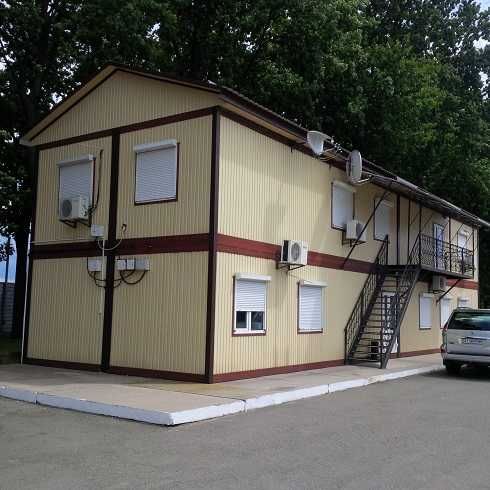 Сдам складское помещение Крюковщина