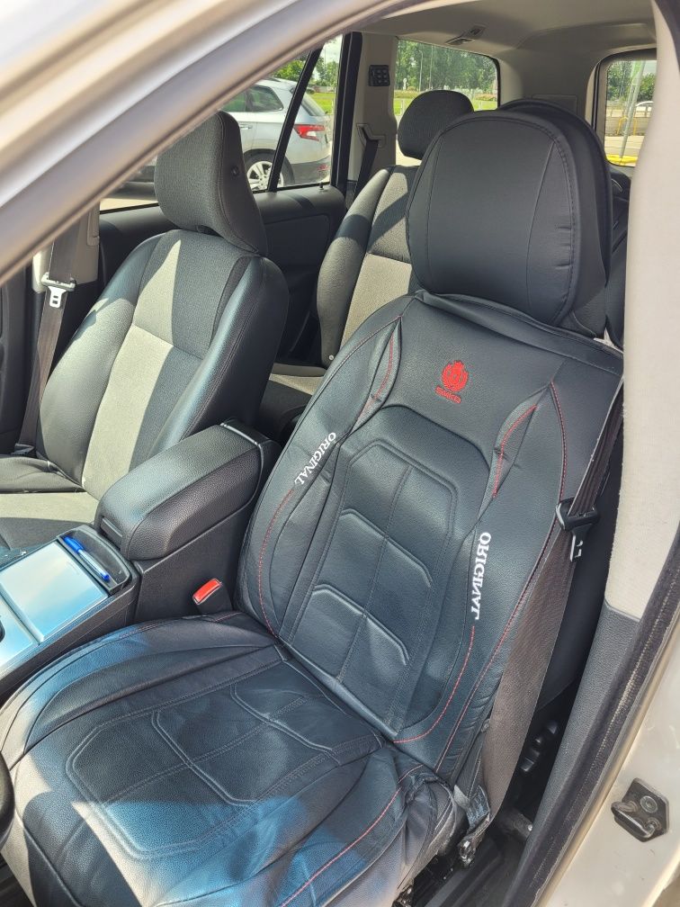 Volvo xc90 2,5 tb+lpg manual