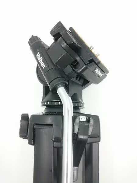 VELBON C500 Штатив Трипод Стойка Тренога Фотоаппарат Камера Фото Видео