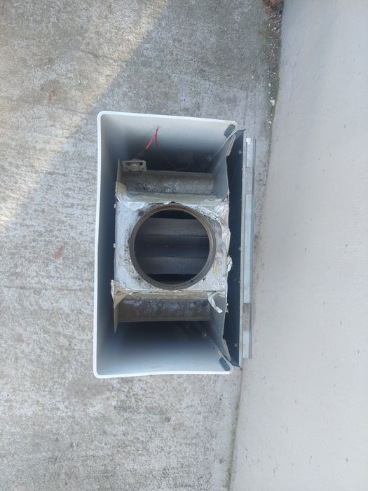 Piecyk gazowy Termet Termaq Electronic GE-19-02