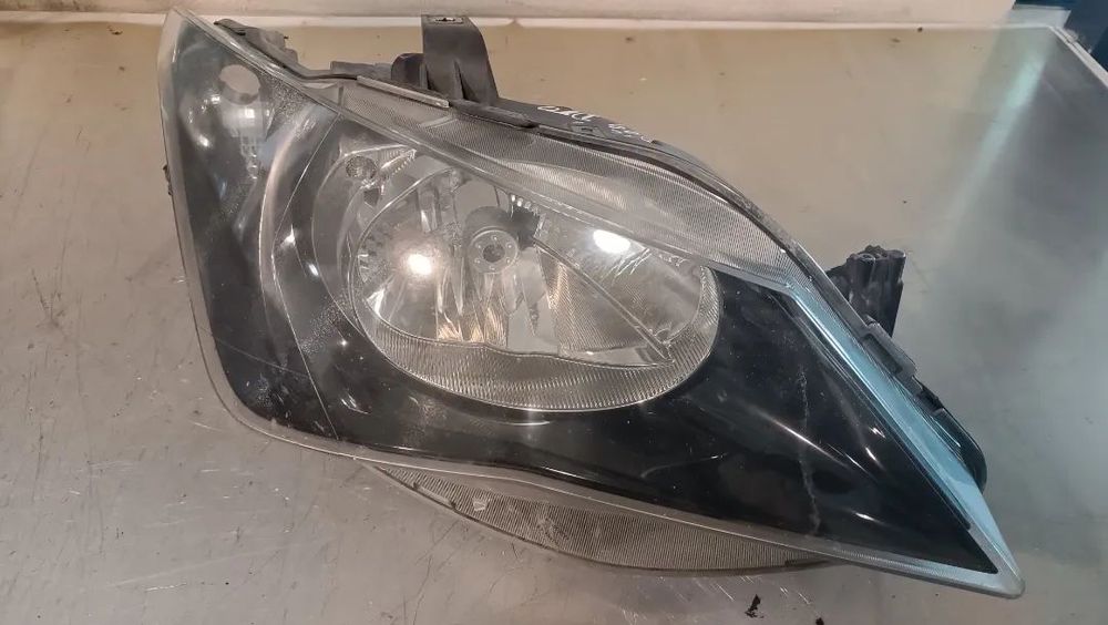 ÓTICA / FAROL SEAT IBIZA 6J 2012-2014 - DIREITO 6J1941022E