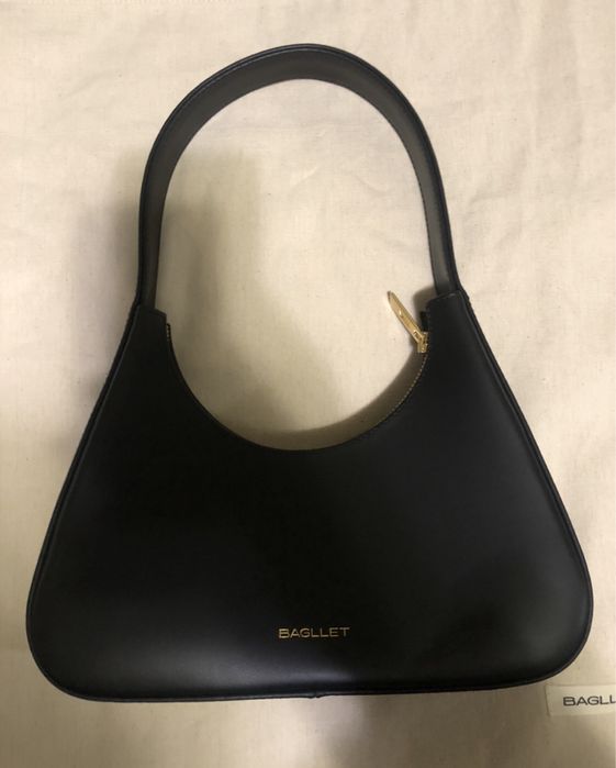 Сумочка bagllet 117 міні