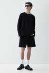 New ! Чоловічі  шорти H&M Regular 2 кольори