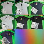 Koszulki shirt Loro Piana koszulka ralph lauren męska ultra premium