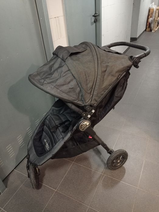 Baby Jogger city mini®GT