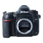 Aparat Nikon D610 body Cyfrowe.pl Warszawa ul. Sokołowska 9, lok. U34