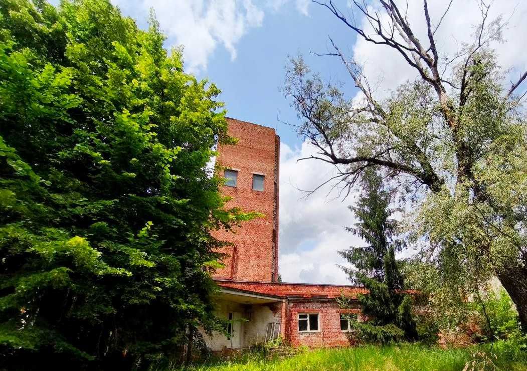 База відпочинку Золотий Берег Ладинка р.Десна, 20 хв від Чернігова(SP)