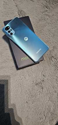 Motorola g22 Nowa Niebieska