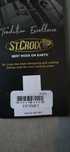 St.croix ES70MF2, Legend-X wędki spinning nie wobler, szczupak, okoń