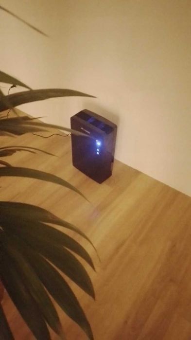 Осушувач повітря до 40м2(Польща). Осушувач повітря.Вологопоглинач.