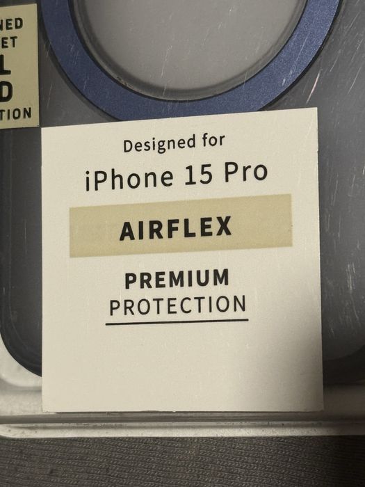 Nowe etui Iphone 15 Pro