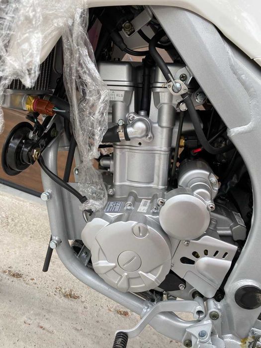 Loncin LX300GY SX2 Pro 2025