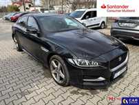 Jaguar XE Jaguar Xe 2.0 D Awd R-sport Aut