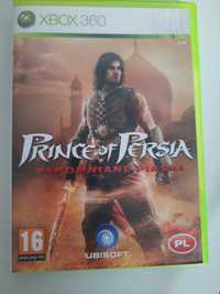 Prince of Persia Pl Xbox 360