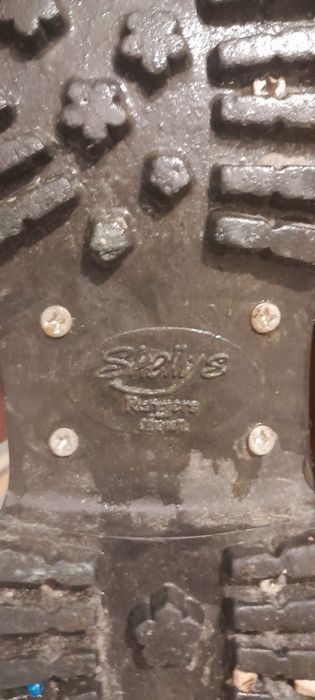 Botas shelly rangers