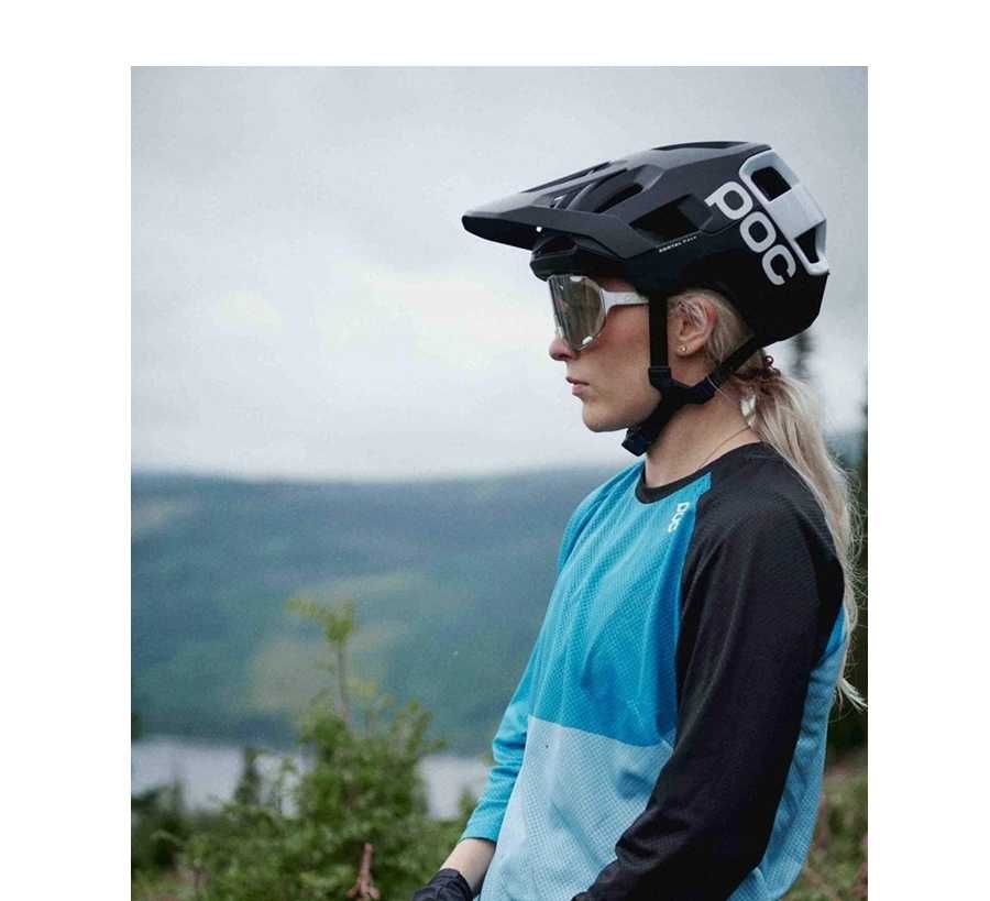 POC Kortal Race MIPS kask rowerowy  Rozmiar L Regulacja 59-62 cm