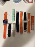 Apple Watch Ultra 2 - 05/2025