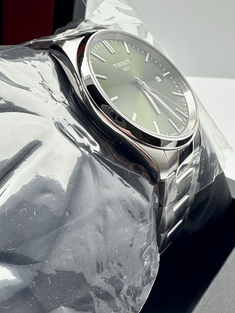 Tissot PR 100 T150.410.11.091.00
