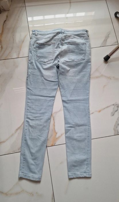 Jeansy Next rozmiar 40