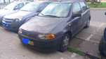 Carro fiat 55 Bom de motor