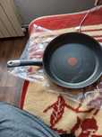 Tefal patelnia duza