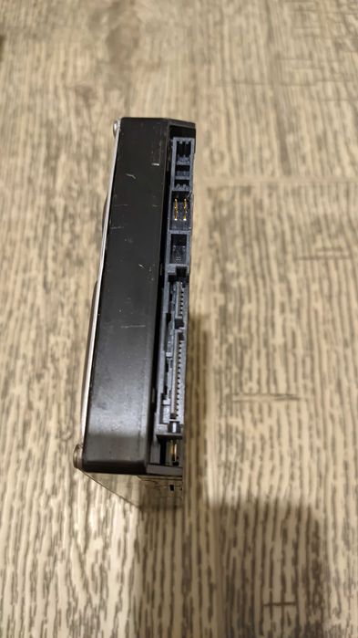 HDD Samsung 1TB Spinpoint F1 1TB 7200rpm