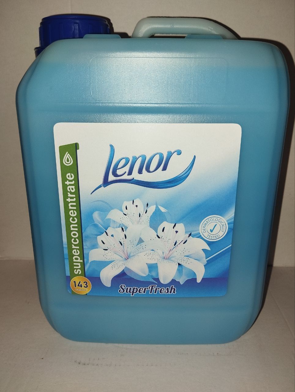 Кондиціонер для білизни Lenor