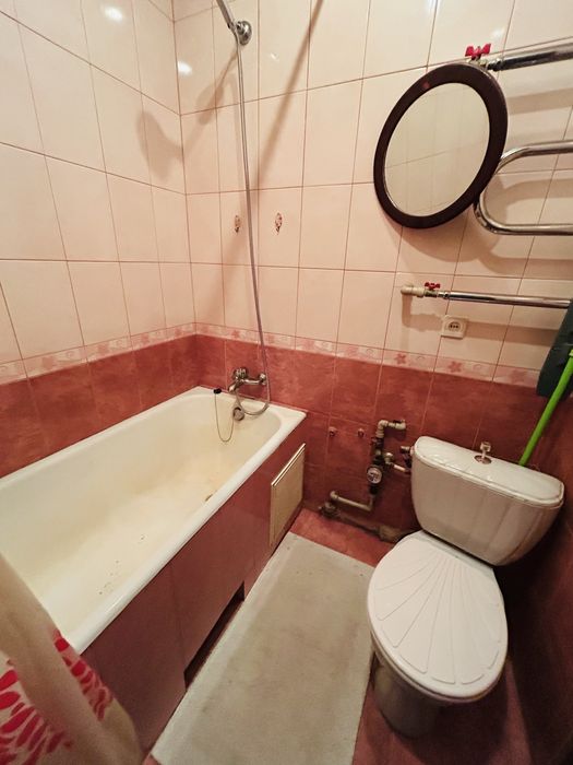 Здам однокімнатну квартиру на Троіцькій