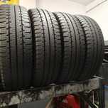 225/75/16 C Sprzedam komplet Michelin