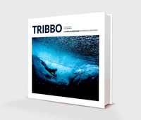 Livro - Tribbo - História do Bodyboard, em Portugal.