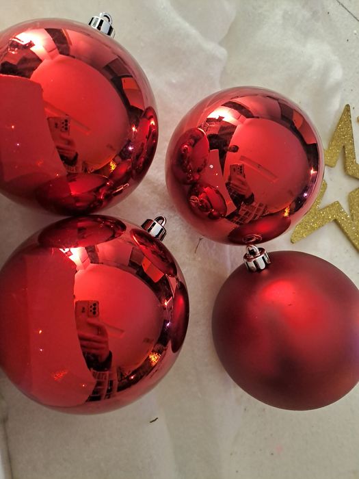 Decoração arvore de natal