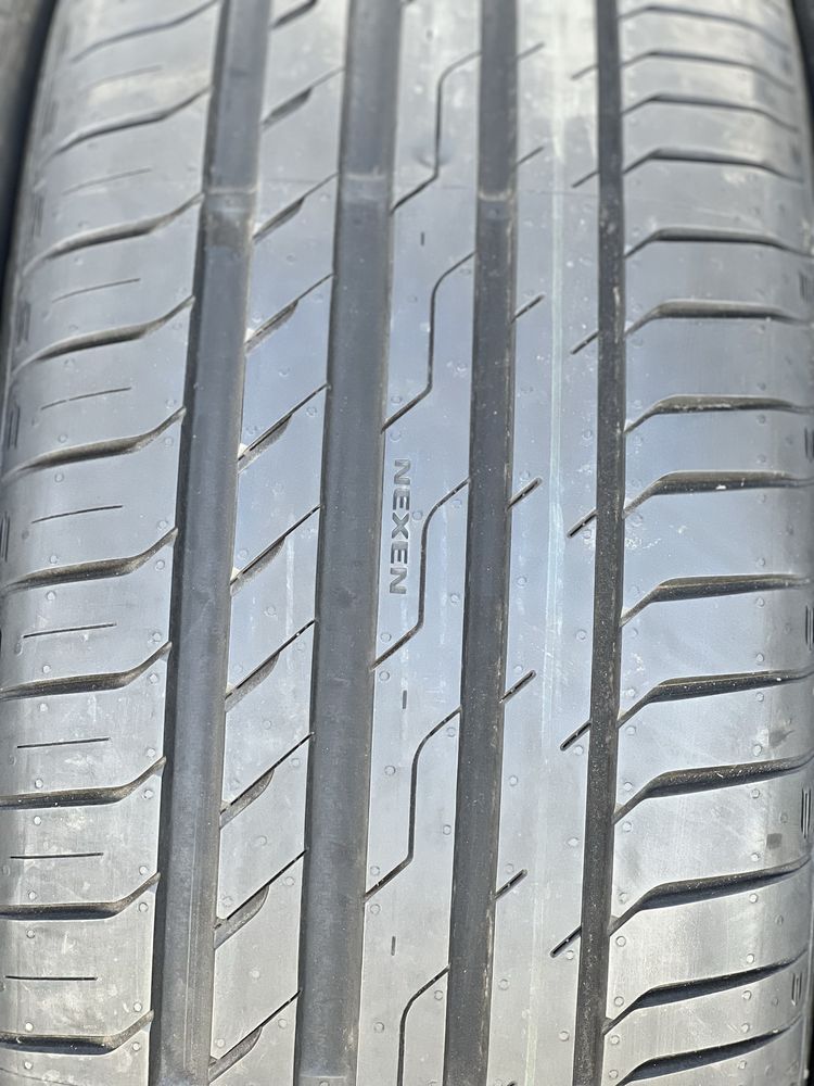 235/50 R18 Nexen Nfera sport SU2 Нова!!!