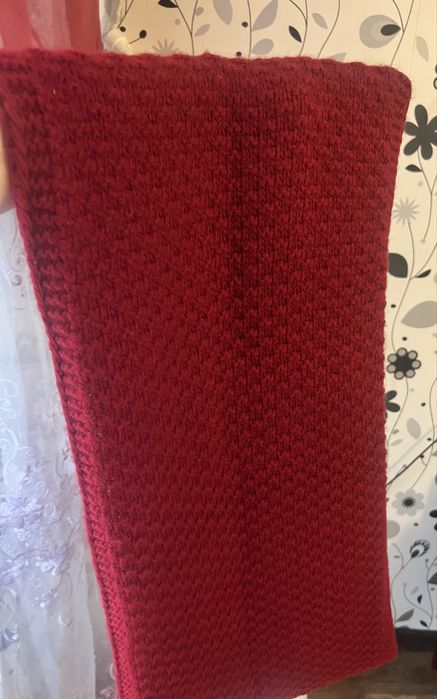 Шарфики и хомутики