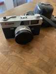 Canon QL vintage