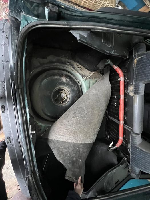 Продам  Форд  сієра