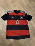 Koszulka Męska - Adidas - Niemcy - Thomas Muller #13 - Rozmiar M