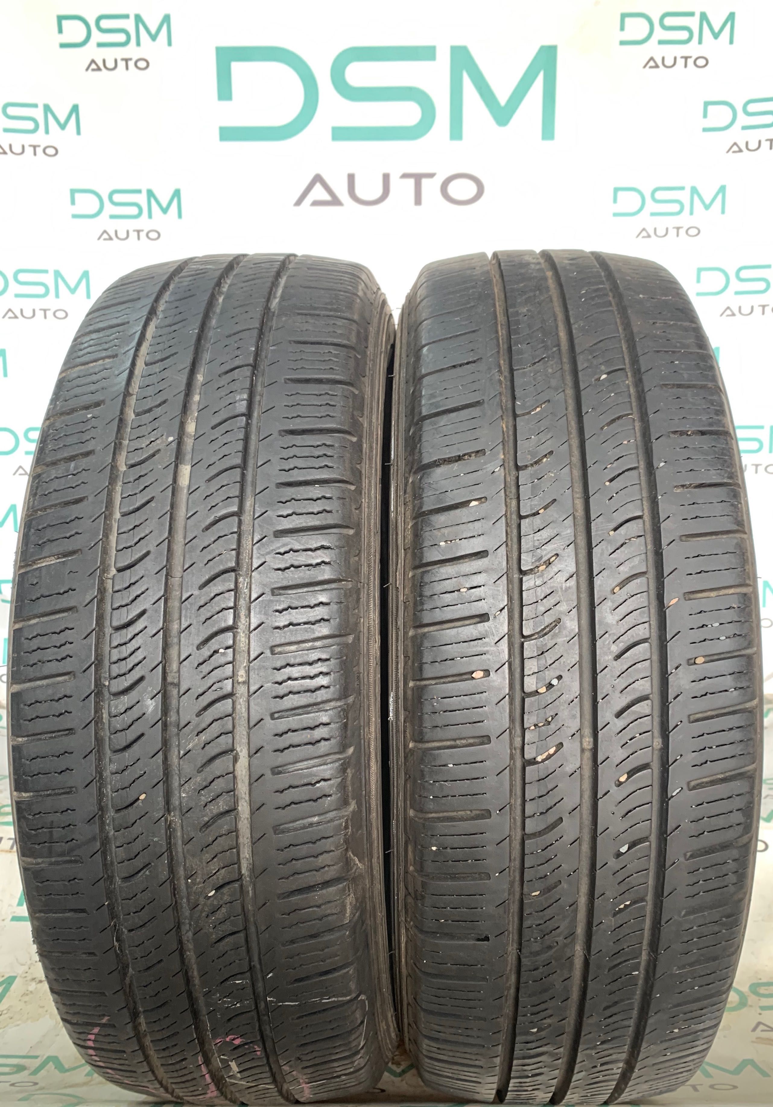 Скад шин б/в. 215/65 R16C Pirelli Carrier All Season