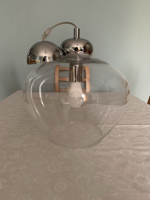 Lampa wisząca sufitowa