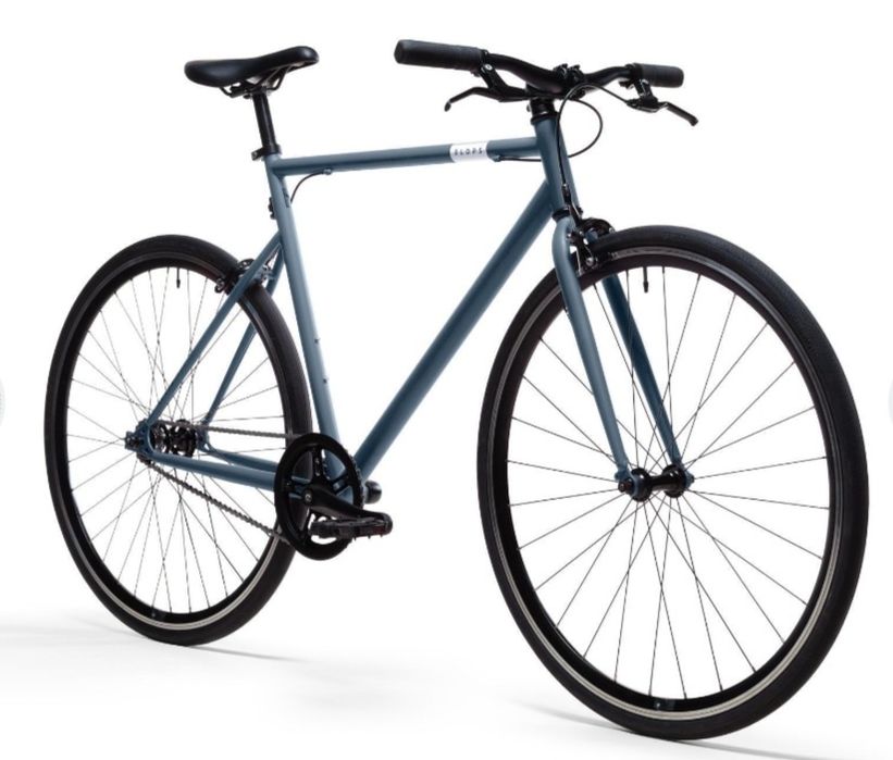 Bicicleta de cidade single speed