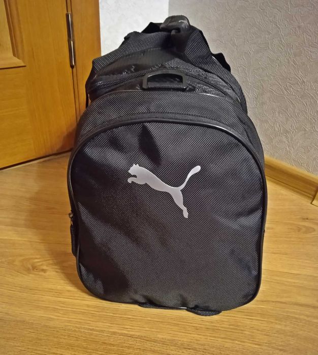 Спортивна сумка Puma Evercat Contender. Оригінал. З США. Нова