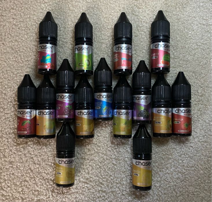 Наполнители фруктовые