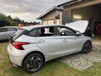 Hyundai i20 2021r