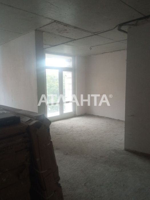 2-к. квартира в новобудові, Герцена